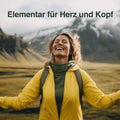 Omega 3 Kapseln 1 x 120 Kapseln mit 750mg  EPA & DHA pro Kapsel Amazing Nature®
